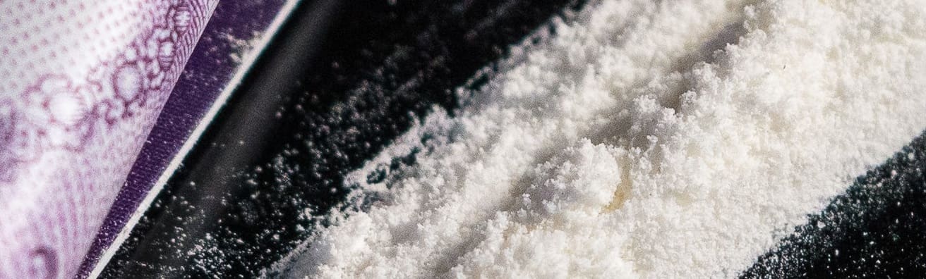 Hoe verslavend is coke?